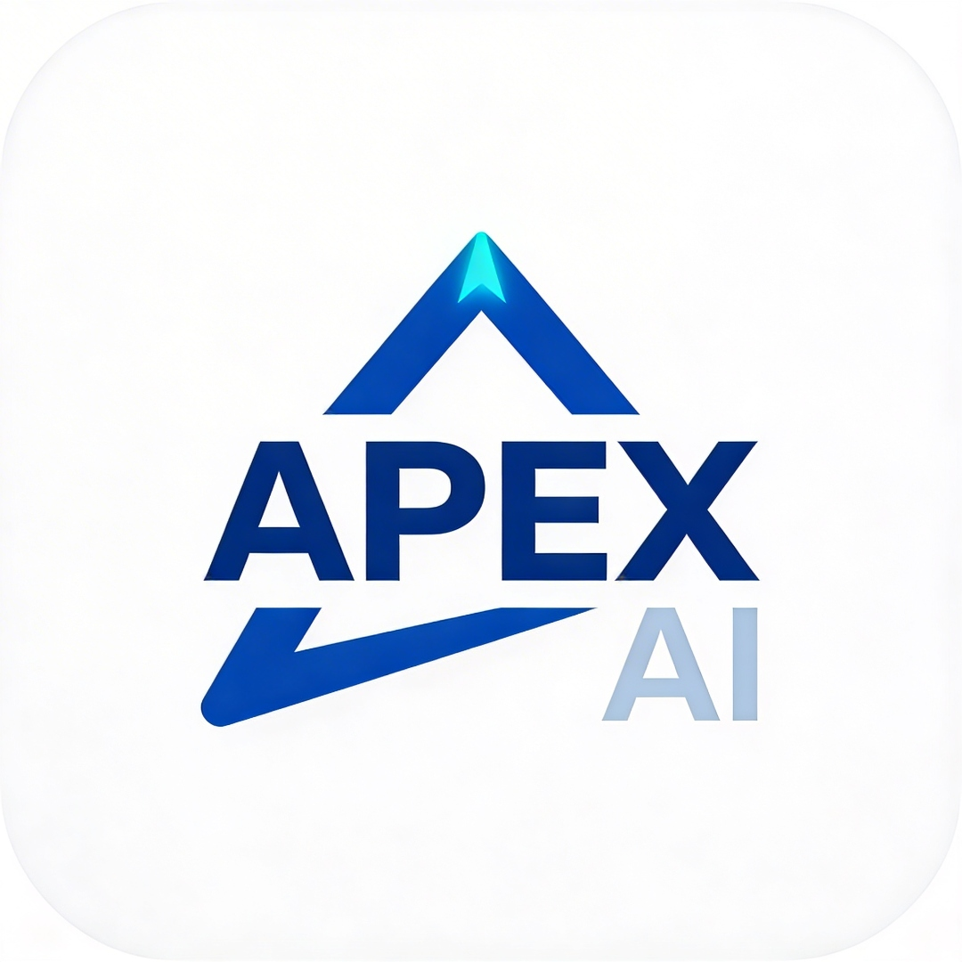 APEX logo